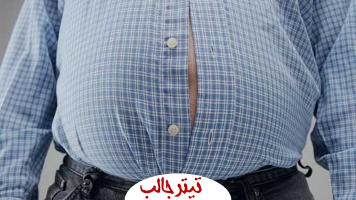 عواقبی که چاقی بر سلامت شما دارد
