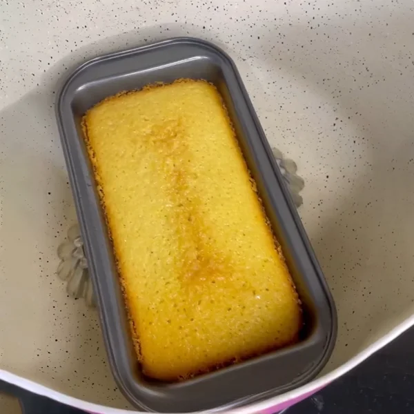فوت و فن خوشمزه ترین کیک صبحانه بدون فر