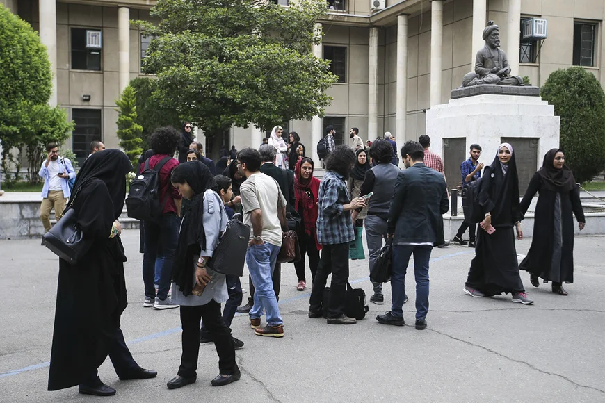 شرایط پذیرش اتباع خارجی در دانشگاه های ایران ۱۴۰۲