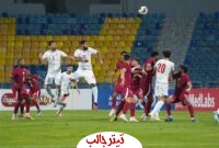 شکستن طلسم ایران – قطر