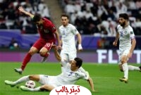 حریف تیم ملی ایران در نیمه نهایی جام ملت های آسیا: قطر