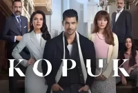 بازیگران سریال ترکی “وَلگرد” (Köpük) در تمام نقش‌ها