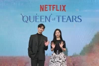 بازیگران سریال کره ای ملکه اشک (Queen of Tears)