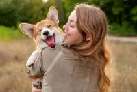 دوازده روش برای اظهار علاقه به سگ با زبان خودشان