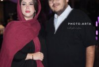 زندگینامه رضا داوودنژاد و همسرش از پیوند کبد تا فوت